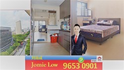 Blk 119 Bukit Merah View (Bukit Merah), HDB 3 Rooms #186967592
